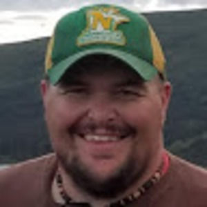 Meet your Posher, Jake